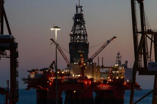 Decommissioning exposure review: coverage advice as low oil prices once again impact project economics