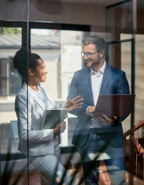 Demonstrating responsible use of AI to your insurers 1
