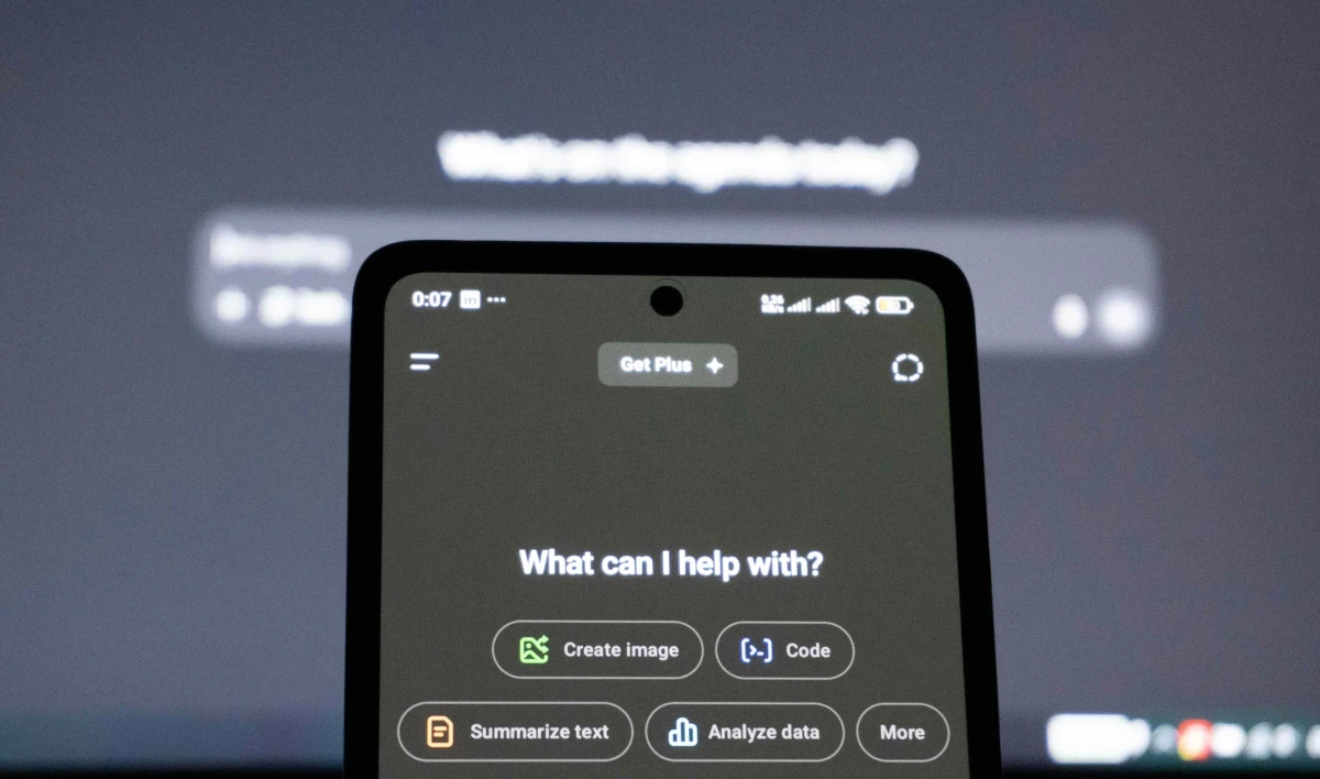 Demonstrating responsible use of AI to your insurers