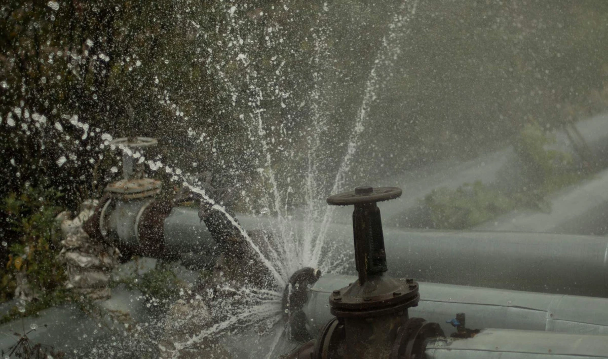 Escape of Water – how damage mitigation plans can improve your construction insurance