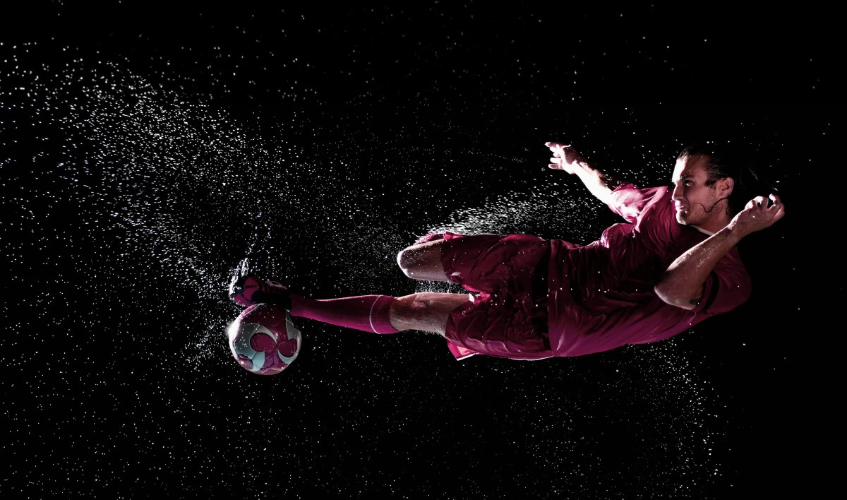 Football player insurance protecting young pros from the day they sign