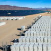 Grid scale co-located solar/BESS comes of age