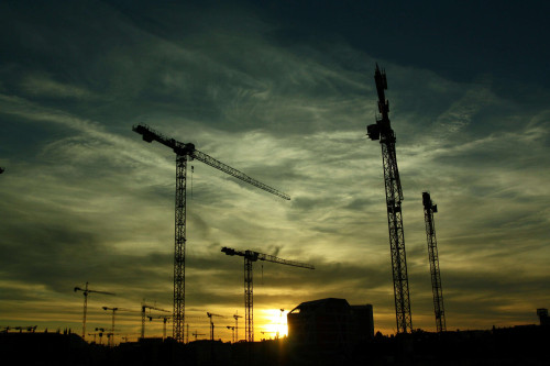 Hazardous works exclusions   how to avoid potential pitfalls in your construction insurance