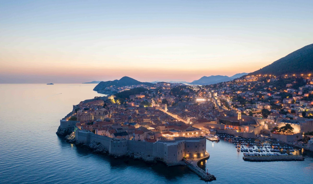 Holiday Homes Top 5 Destinations in Europe