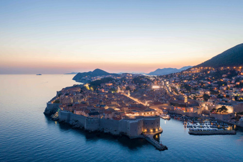Holiday Homes Top 5 Destinations in Europe