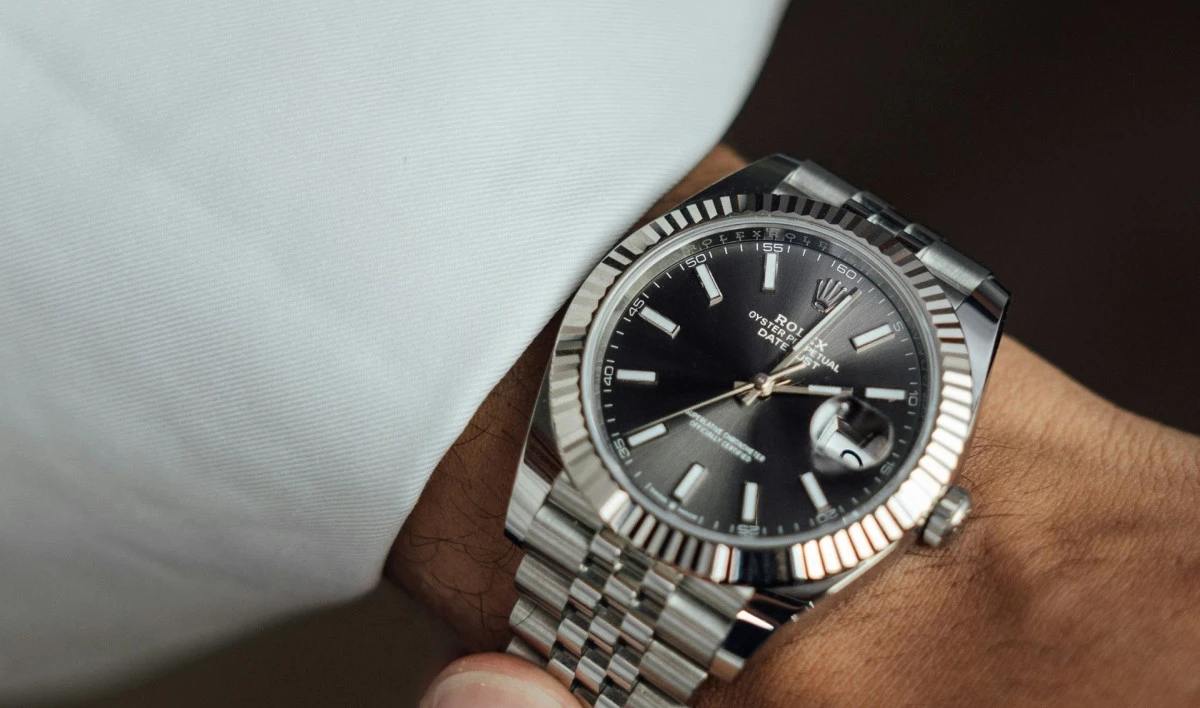 How Can I Insure My Watch?