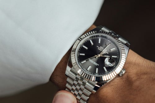 How Can I Insure My Watch?