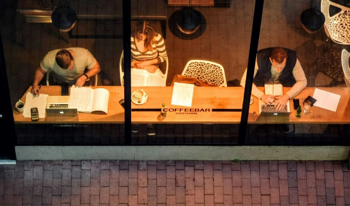 How to reduce the risks around hybrid and remote working