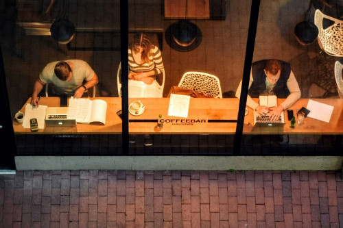 How to reduce the risks around hybrid and remote working