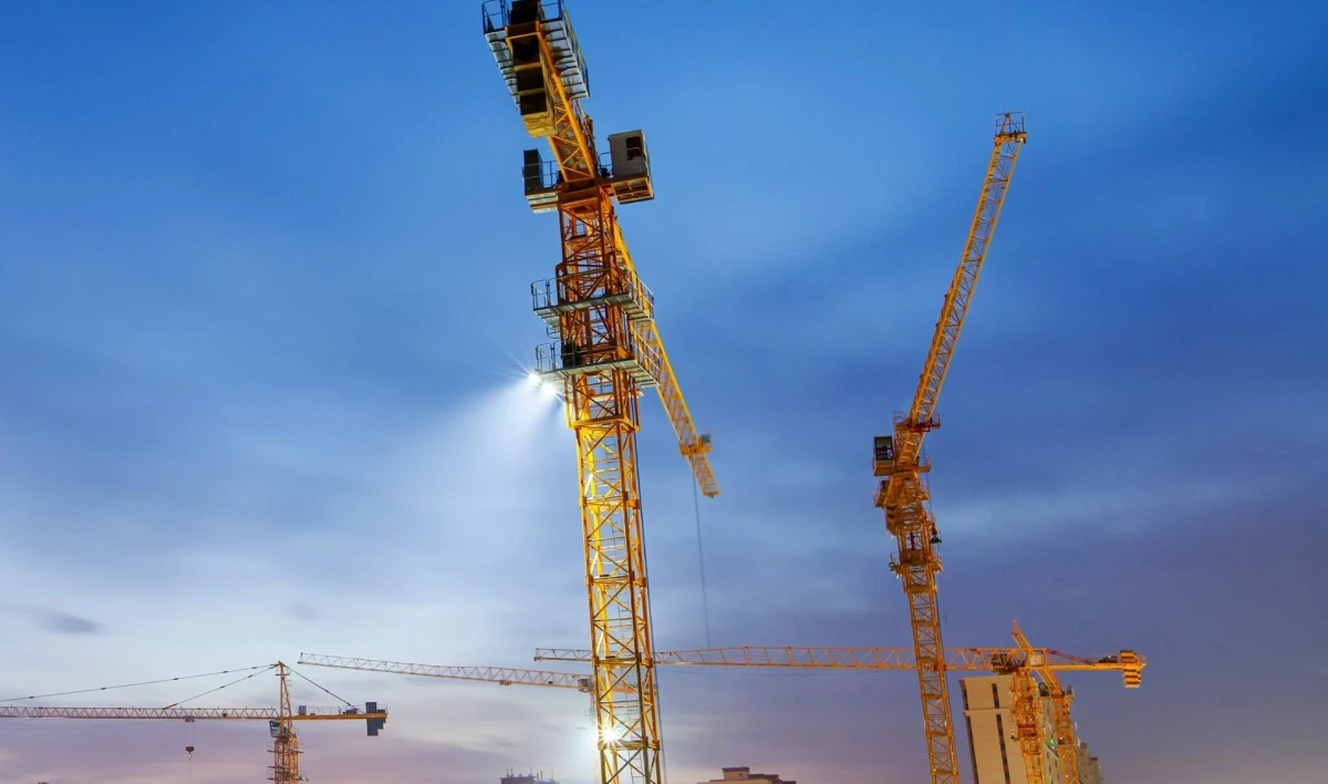 Insolvency within the construction sector