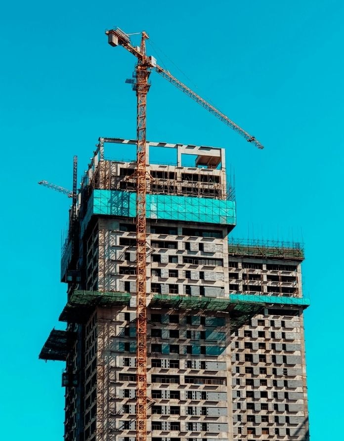 Insolvency within the construction sector    article sidebar