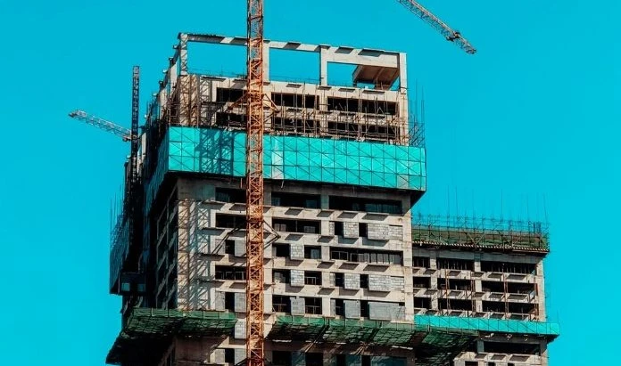 Insolvency within the construction sector