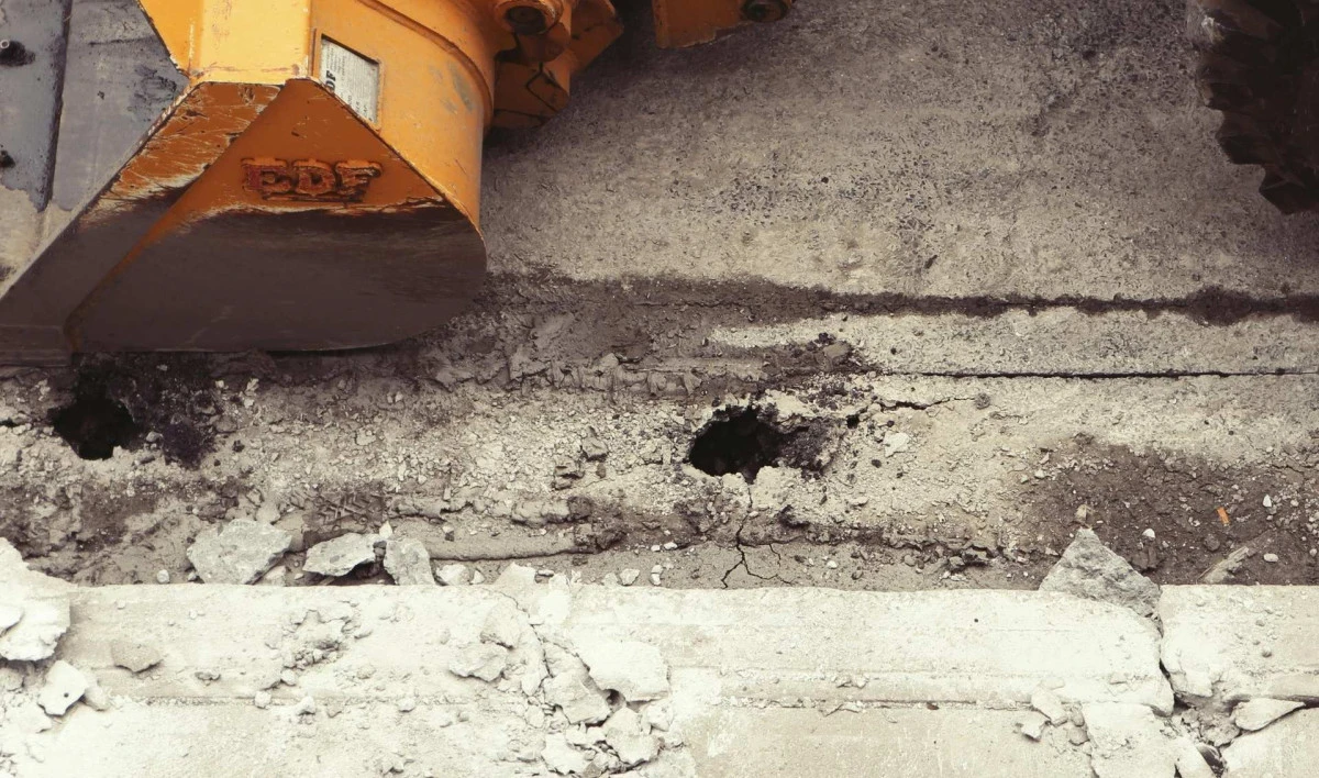 July 2022 Construction London market update