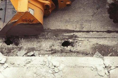 July 2022 Construction London market update