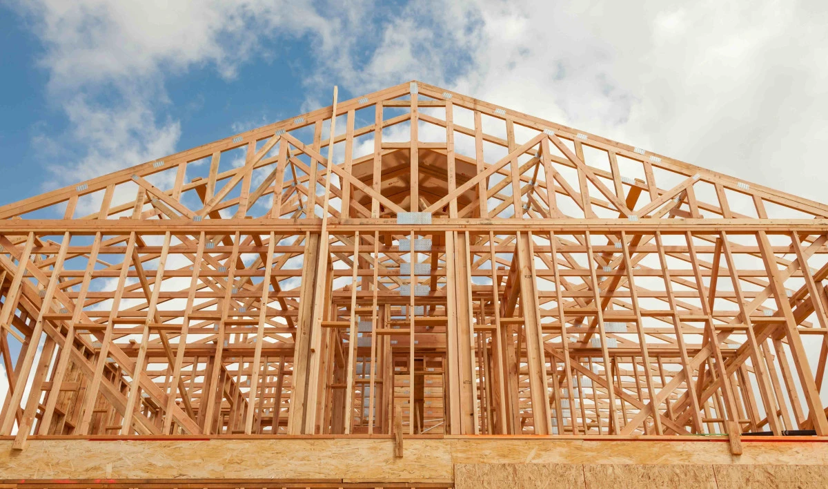 Latest market appetite for timber frame projects