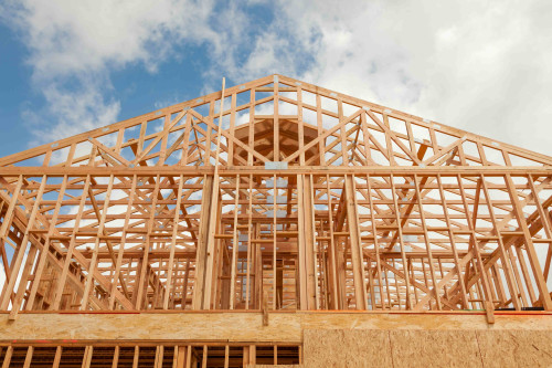 Latest market appetite for timber frame projects