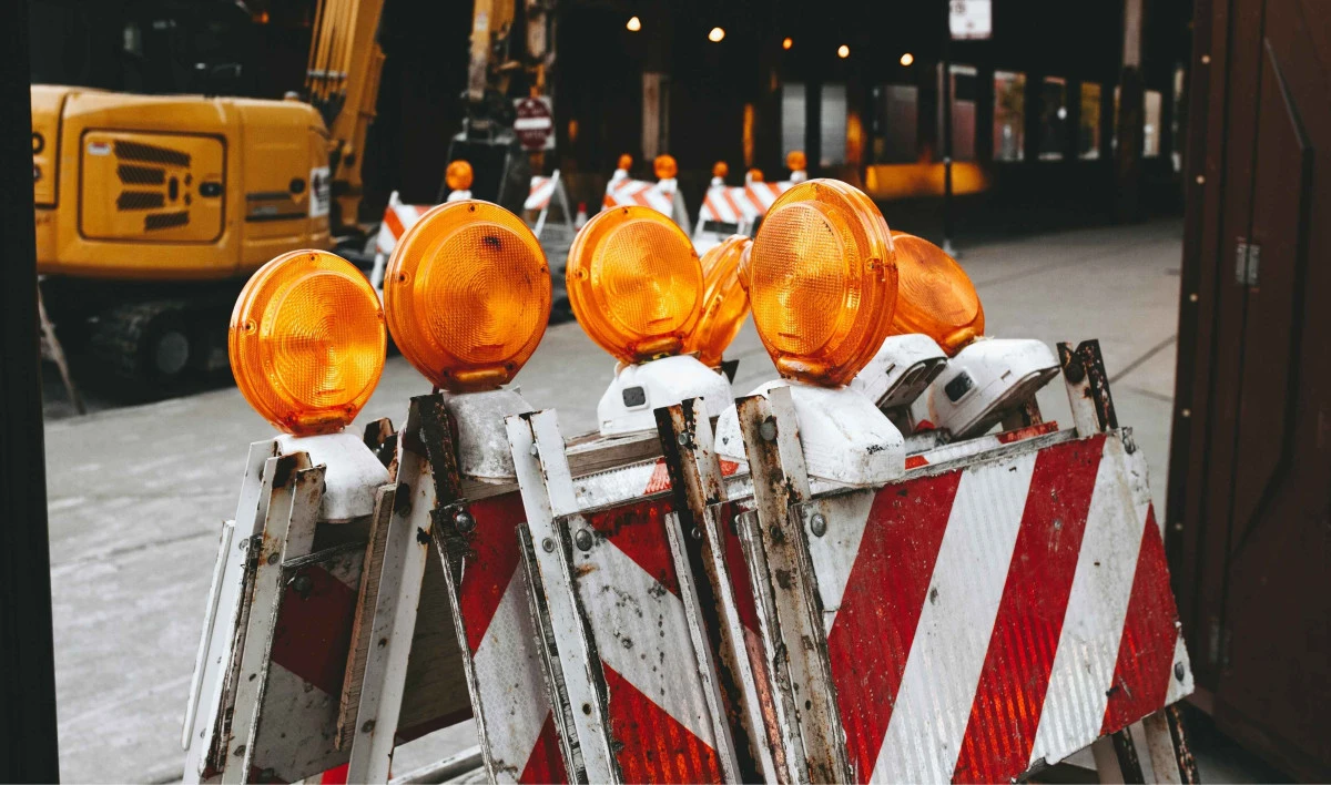 Managing a contractor’s insolvency during the works