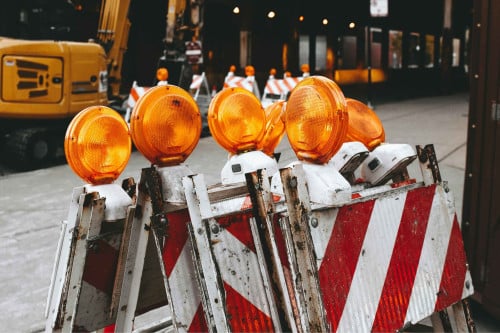 Managing a contractor’s insolvency during the works