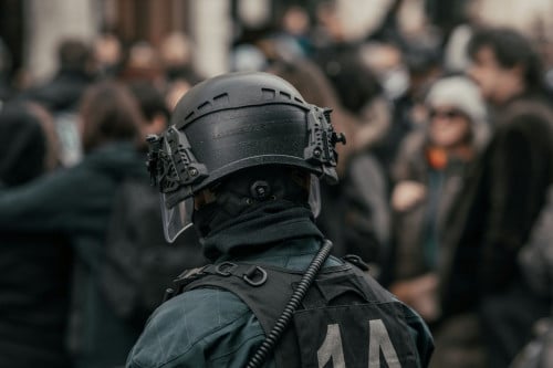 Managing political risk in a multipolar world