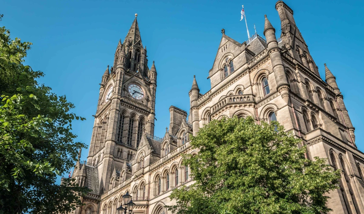 Manchester City Council plans social housing expansion with the construction of 700 new homes on brownfield sites
