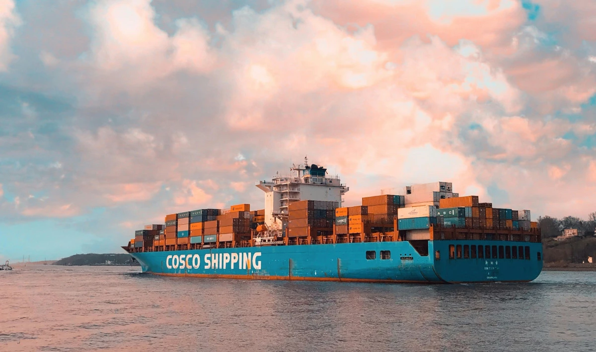 Marine Market Report 2023