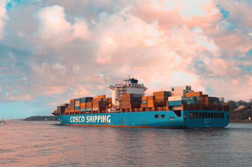 Marine Market Report 2023