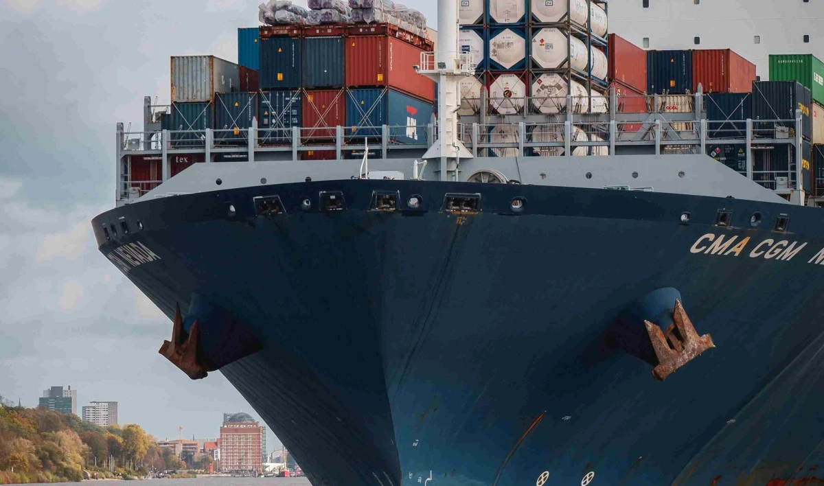Marine hull market pre renewal report   September 2024
