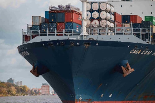 Marine hull market pre renewal report   September 2024