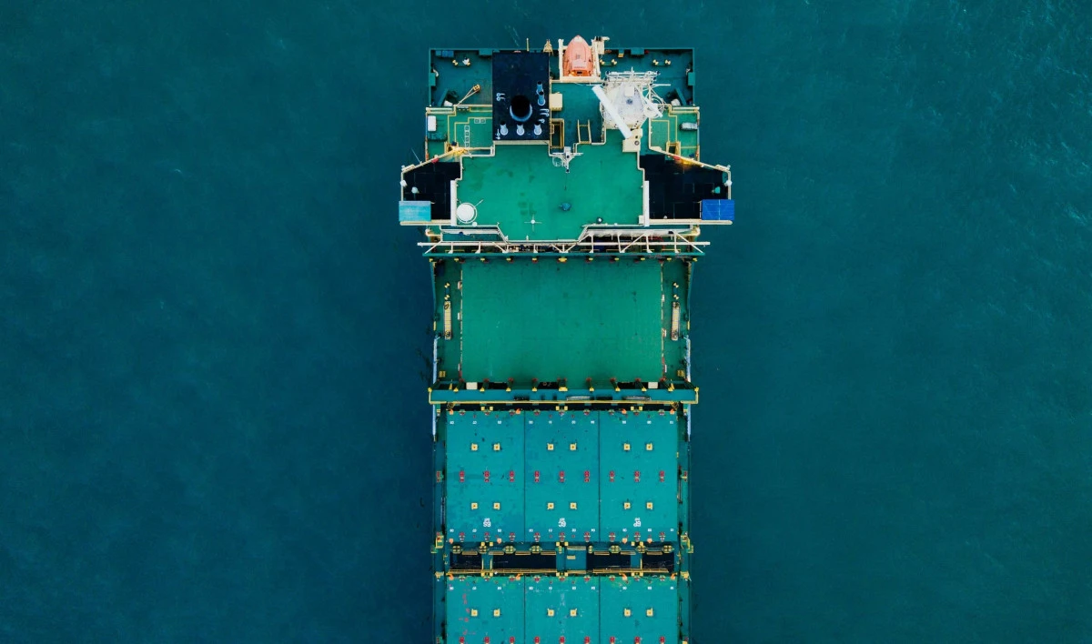Maritime Traffic Safety Law of the People's Republic of China