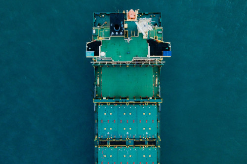 Maritime Traffic Safety Law of the People's Republic of China