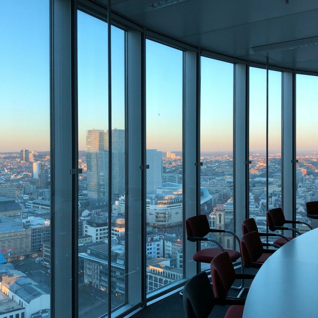 Merger & acquisition activity in law firms