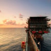 Miller goes the extra mile for oil pipeline replacement