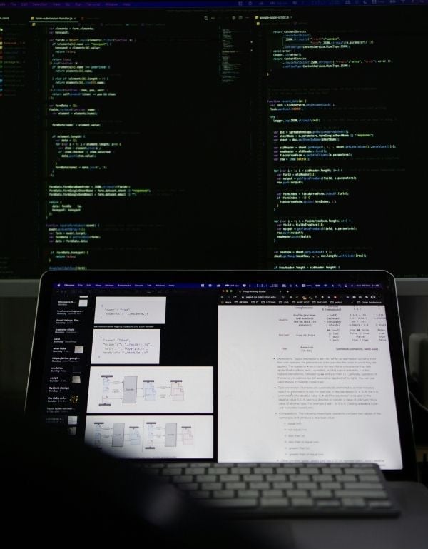 Navigating the minefield of legal technology investment sidebar 2