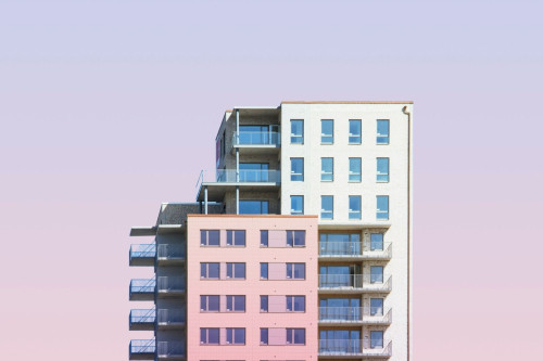 New Professional Indemnity Fire Safety Clause to provide cover for high rise repairs