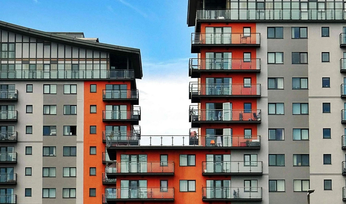 OCIP vs CCIP for purpose built student accommodation projects
