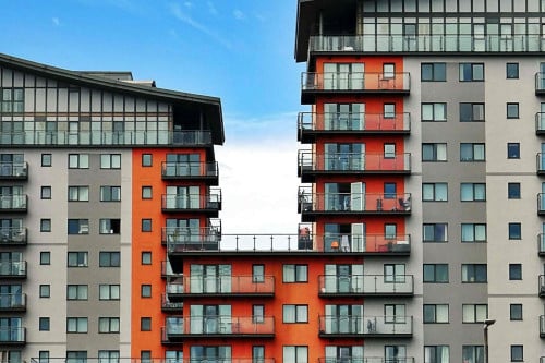 OCIP vs CCIP for purpose built student accommodation projects