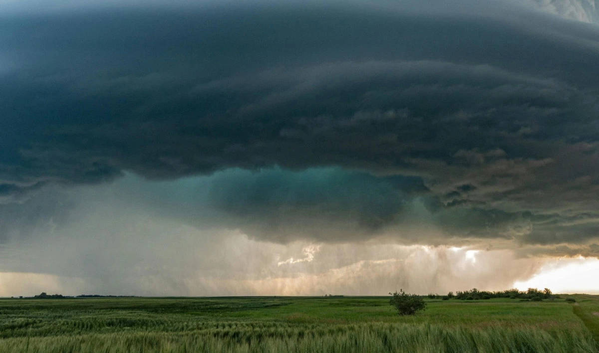 Parametric Solutions - Windstorm coverage