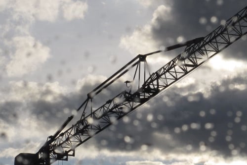 Parametric insurance can it work for your construction project
