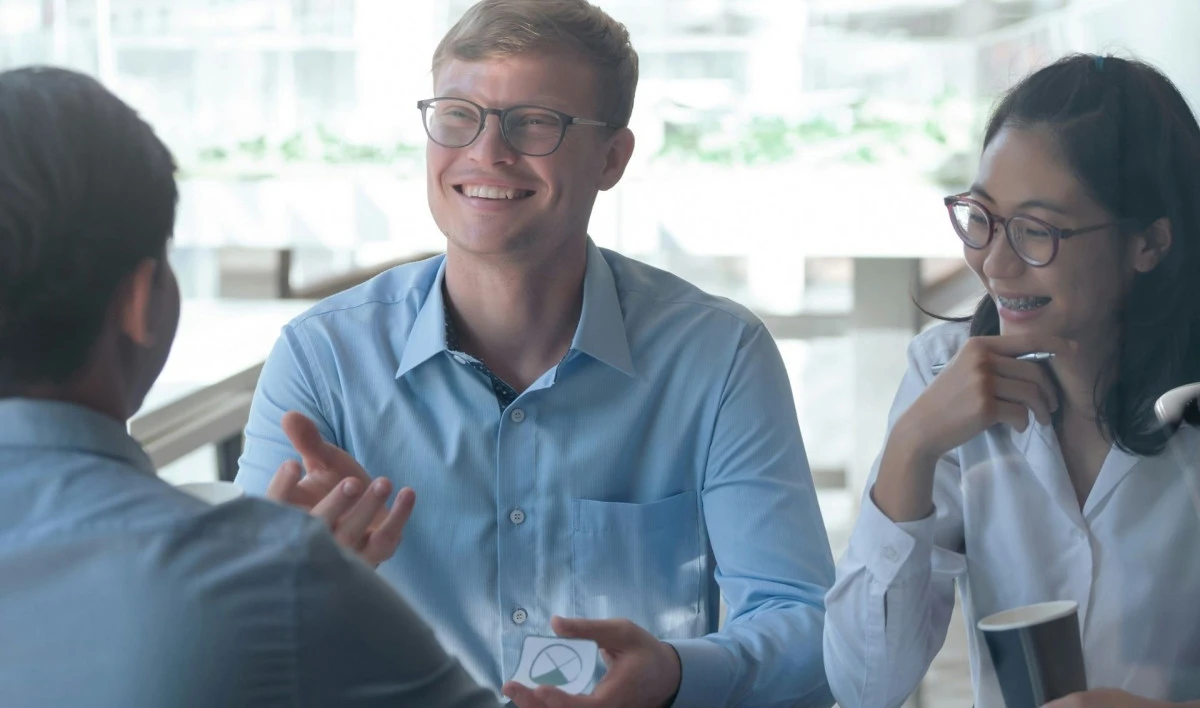 Positive culture and wellbeing, a priority for law firms