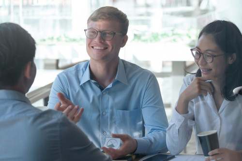 Positive culture and wellbeing, a priority for law firms