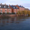 Property flood risks