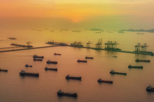Risks and rites of passage: the world of ship recycling