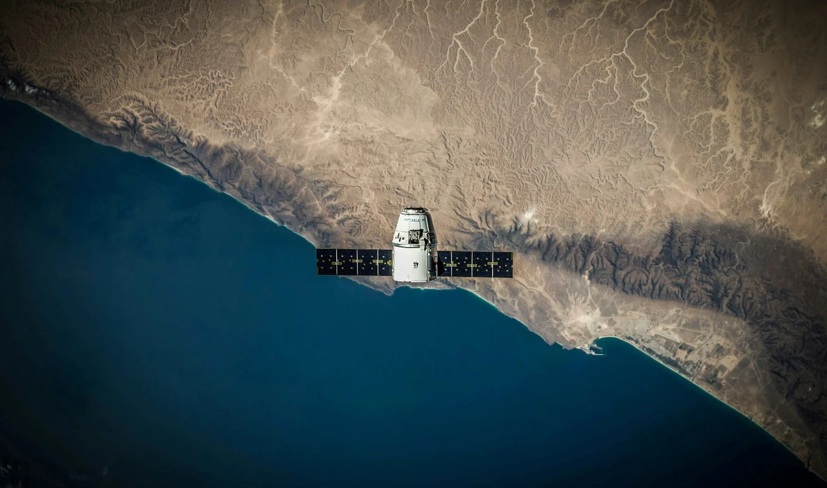 Space law
