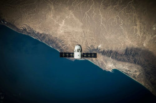 Space law