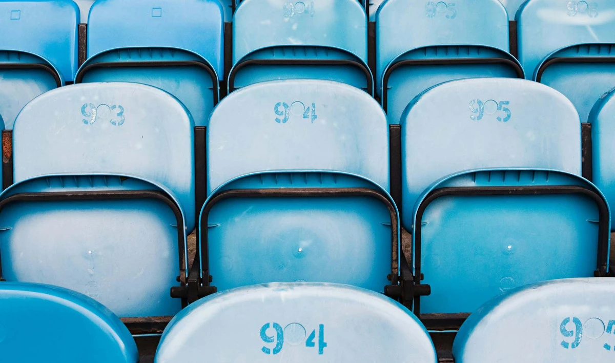 Understanding the risks to participation sports events