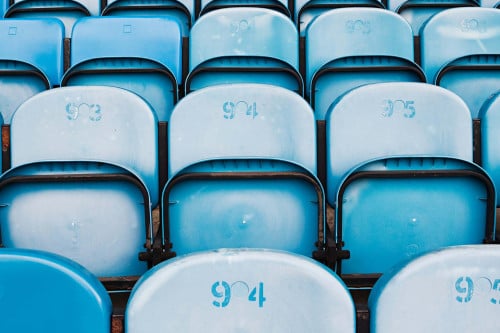 Understanding the risks to participation sports events