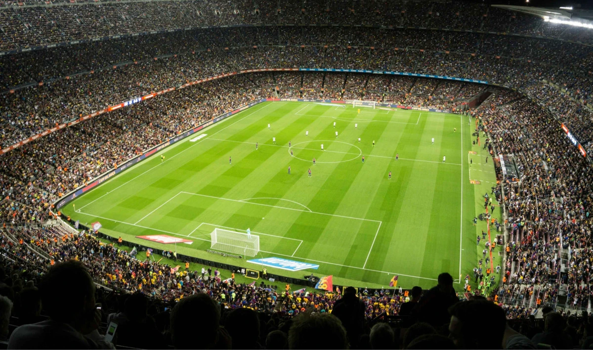 The Deloitte Football Money League