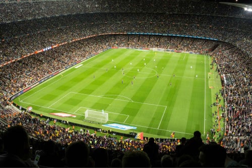 The Deloitte Football Money League