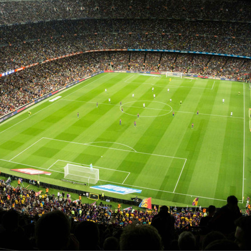 The Deloitte Football Money League
