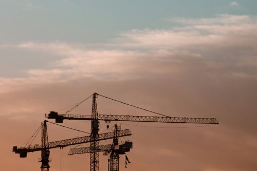 The Impact of Increasing Costs on Construction All Risks Insurance